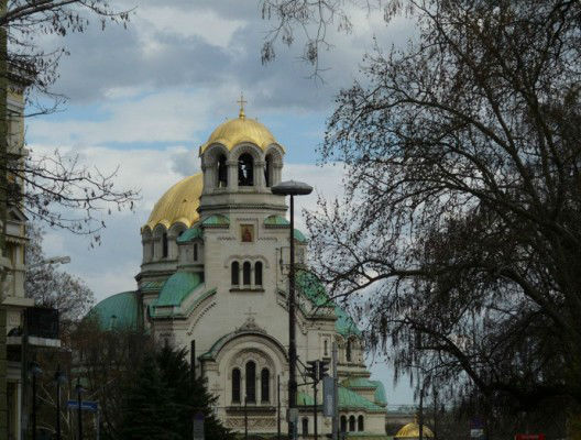 Няколко факта за София, които навярно не знаете