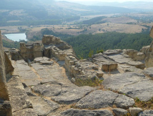 Перперикон - скритата забележителност на България