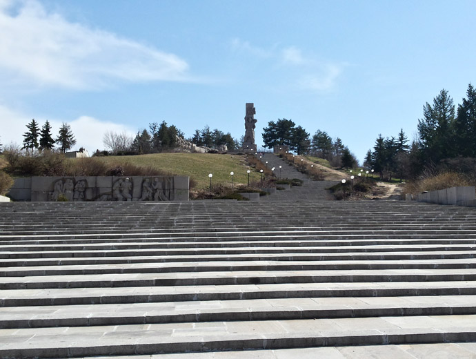 Няколко места, които да посетим в Централна България